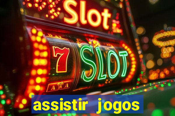 assistir jogos mortais 7 dublado